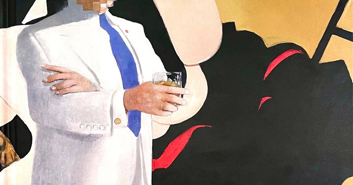 Julio Larraz | 13 June - 5 October 2025 | Galleria d'Arte Contini